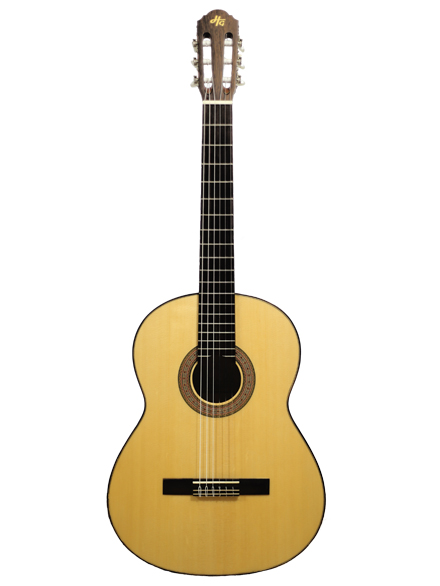Guitarra Acústica HG C1000