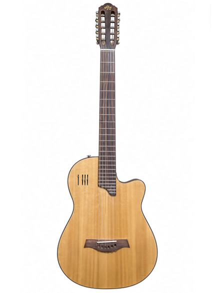 HG Requinto Andino